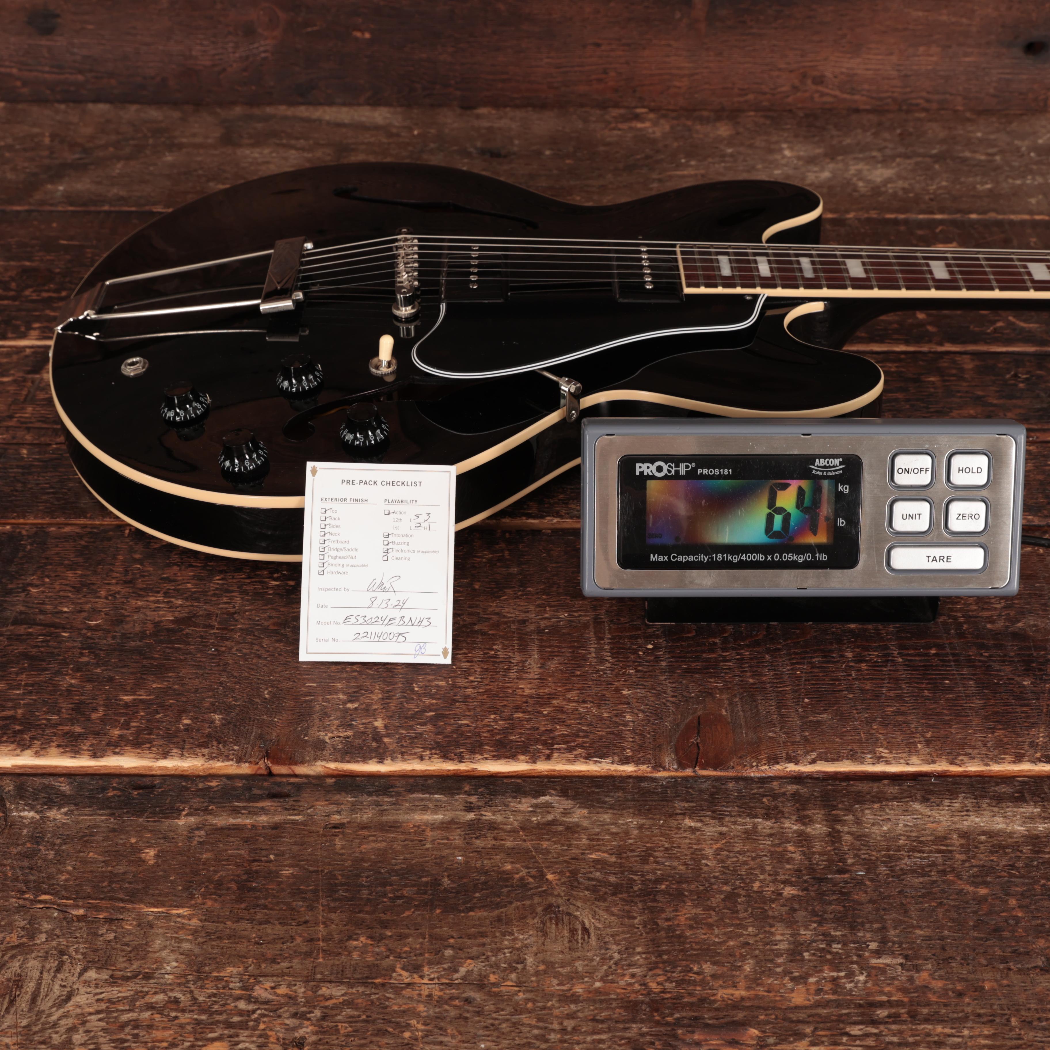 Gibson ES-330TD 1969年 ヴィンテージ ES-330 1_15c05ba1-fca7-483b-bb61-